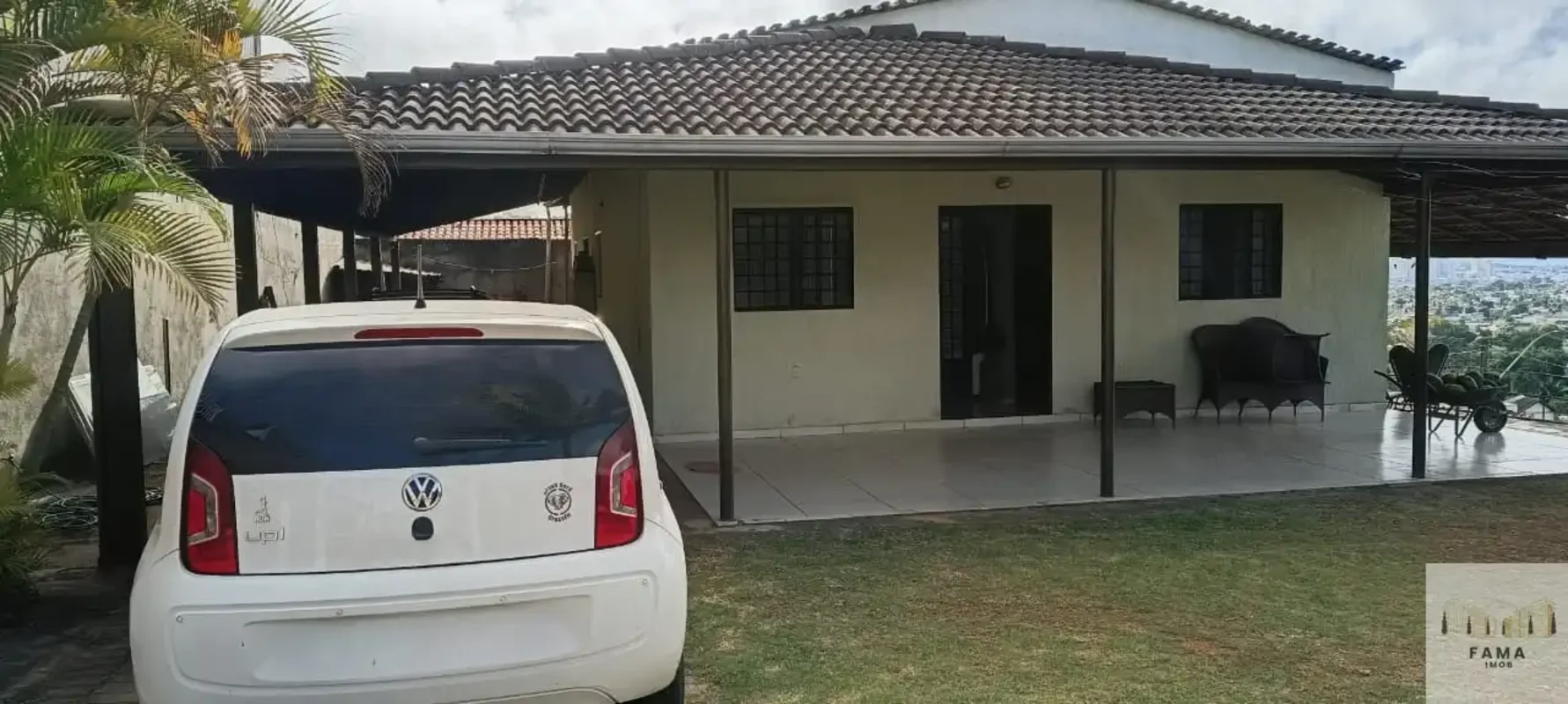 Foto do Imóvel