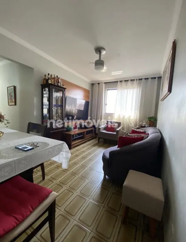Qnl 3 - Apartamento - 3 Quartos - Reformado - 80 m - 2 VagasApartamento Reformad...