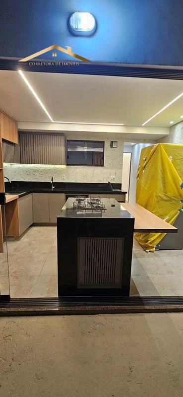 Casa para Alugar – 2 Quartos - qc 04, jardins mangueiral Configuração: 2 quartos...