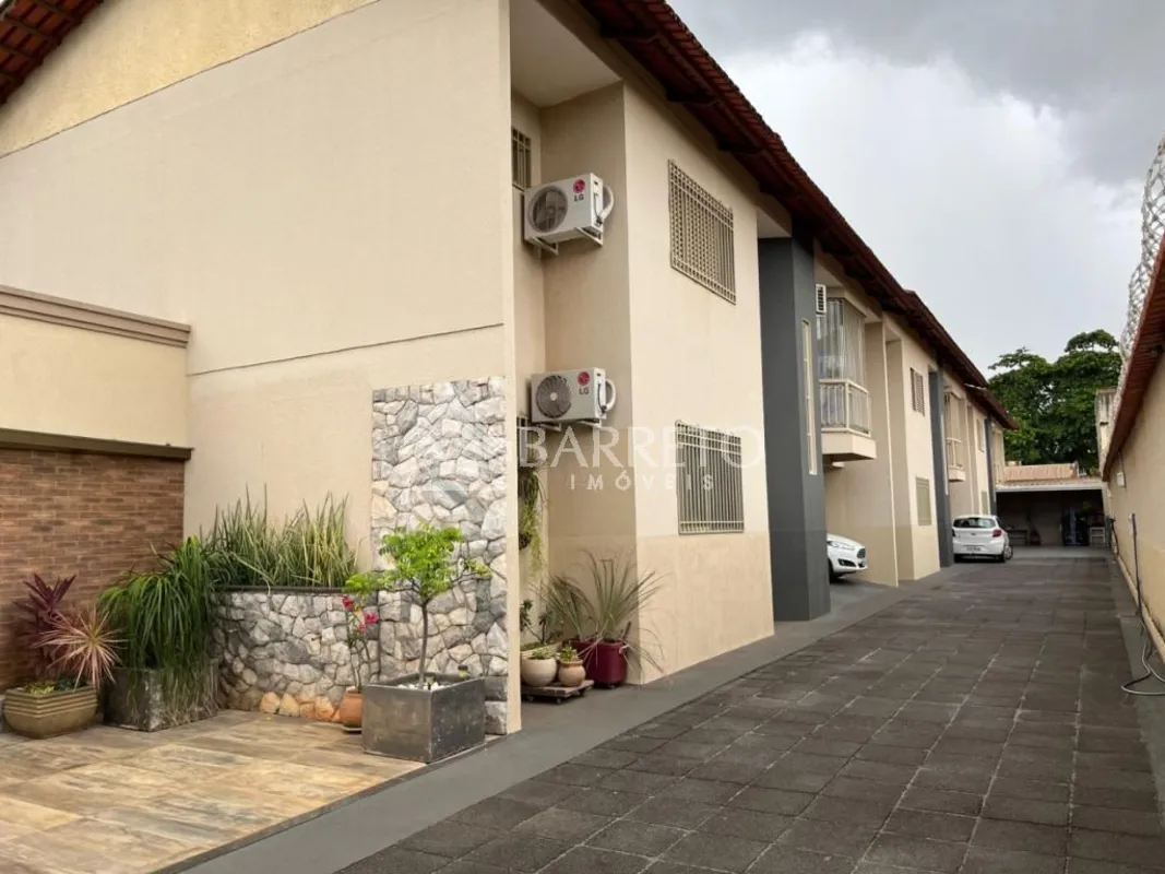 Apartamento para locação comercial e residencial, 2 suítes, Setor Bueno, Goiânia...