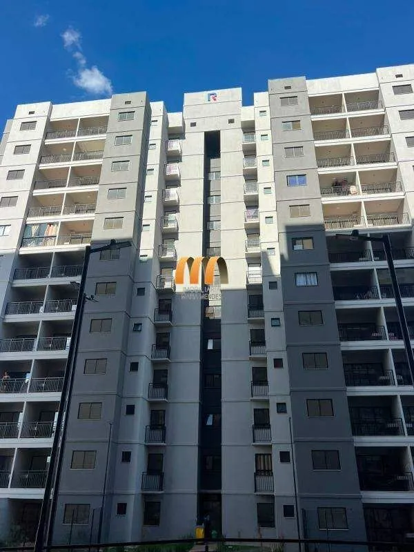 Apartamento residencial para aluguel na posição de frente, no Bairro Boa Vista e...