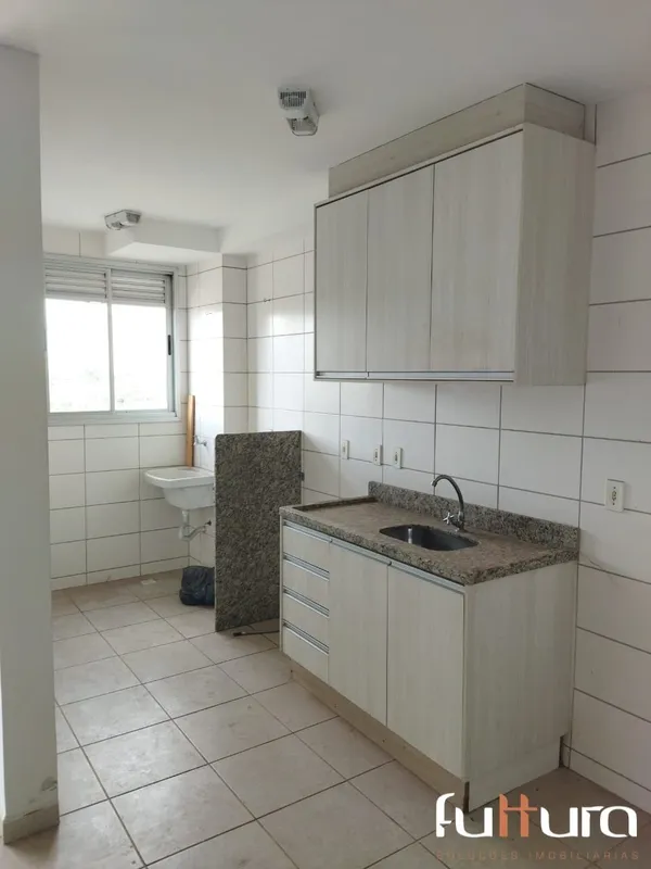 Excelente apartamento para locação no Edifício Felicitá, em localização privileg...