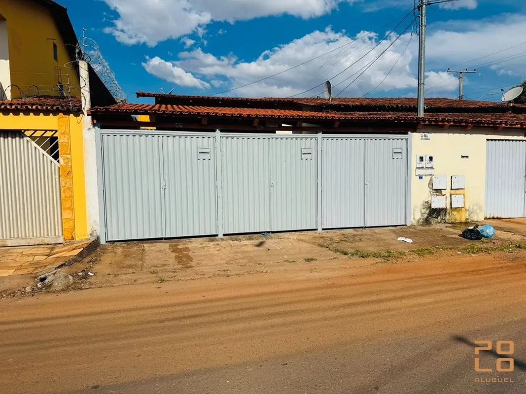 Kitinete para alugar no Setor Coimbra, em Goiânia, com 44 m². Possui 1 quarto, s...