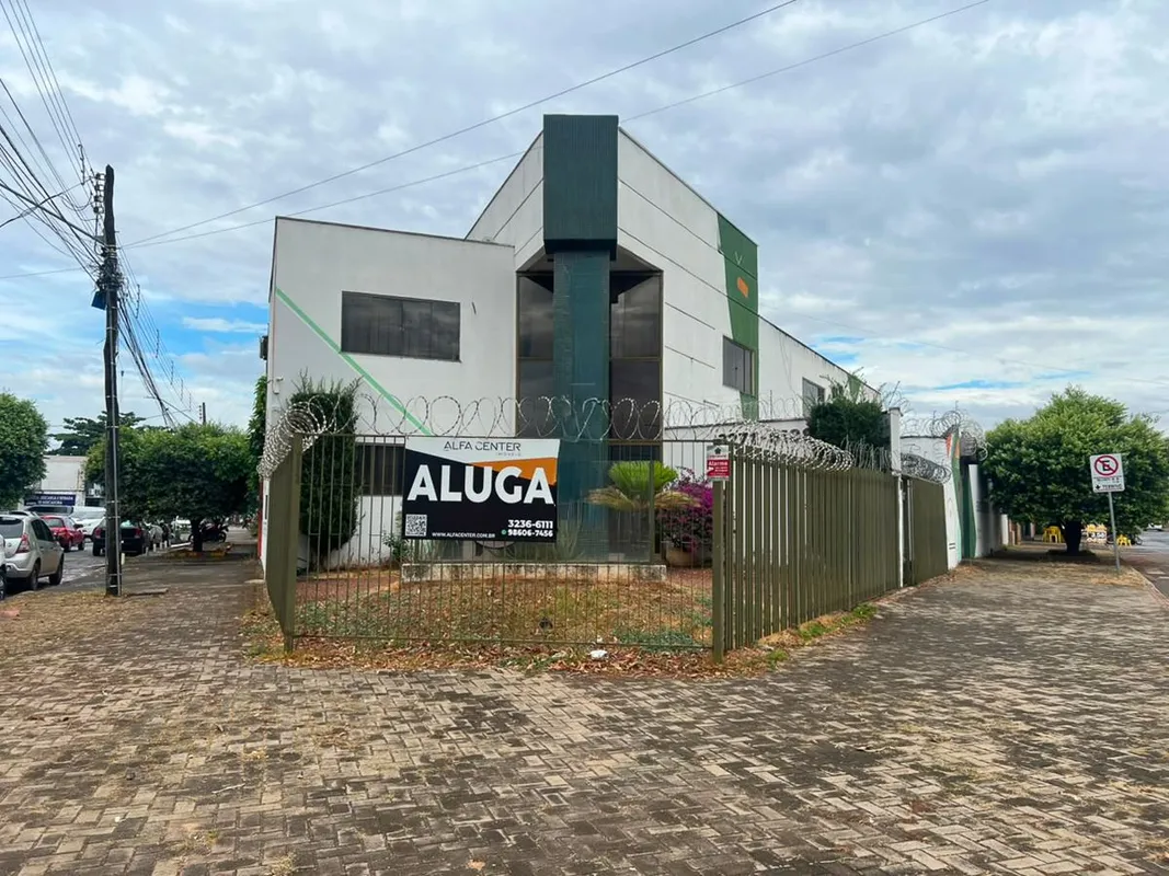 Excelente imÃ³vel comercial disponÃ­vel para locaÃ§Ã£o na Cidade Jardim, ideal p...