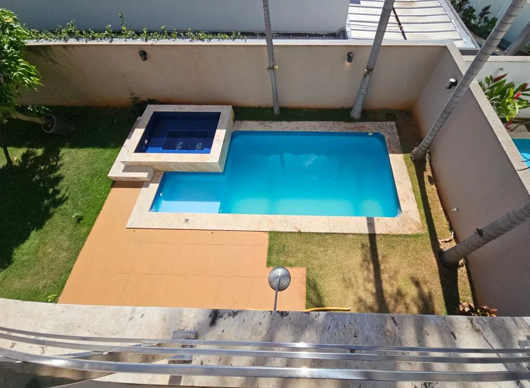 Vendo sobrado no Jardins Verona com 325 mÂ² de Ã¡rea construÃ­da em um terreno d...