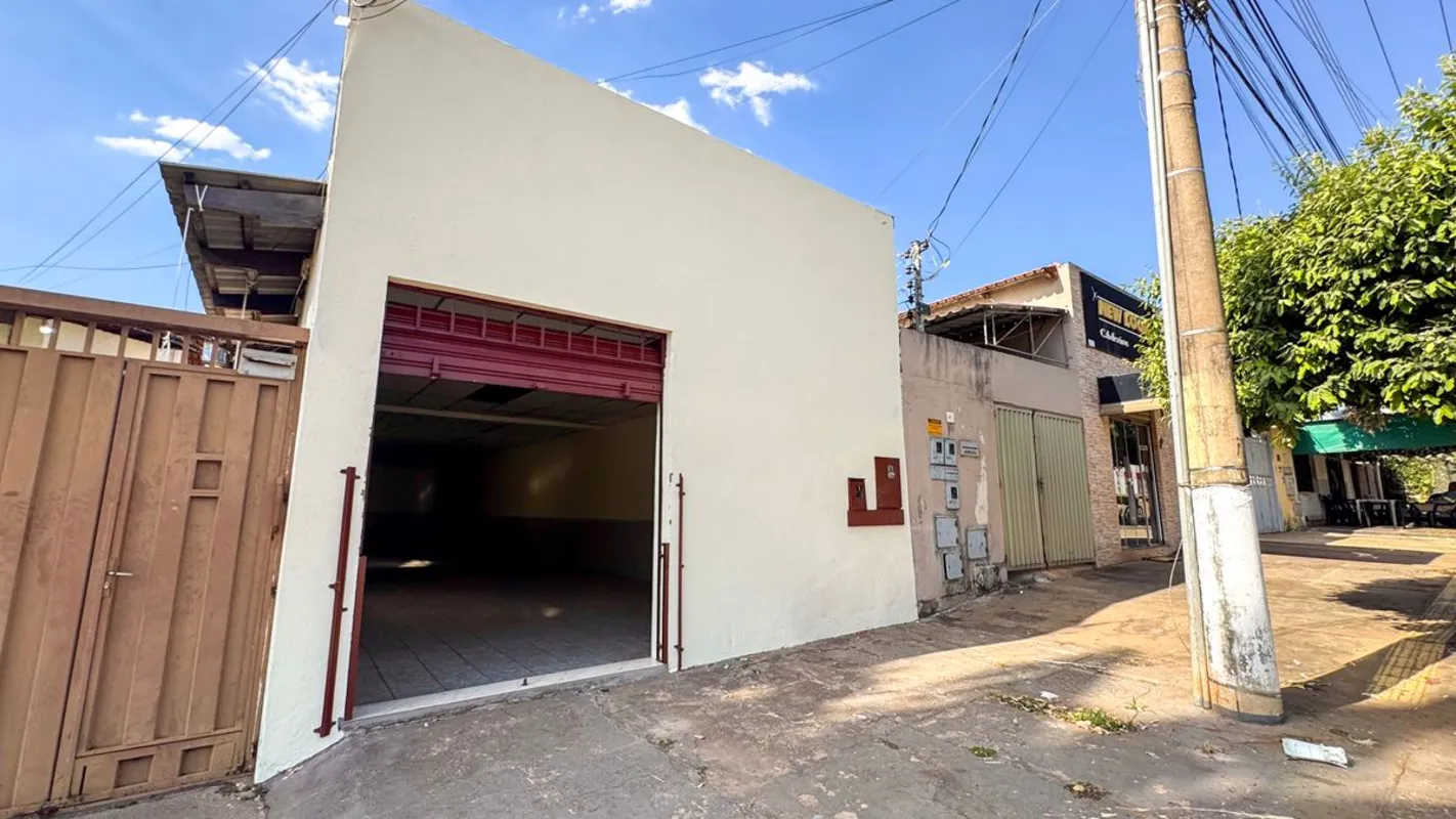 Foto do Imóvel