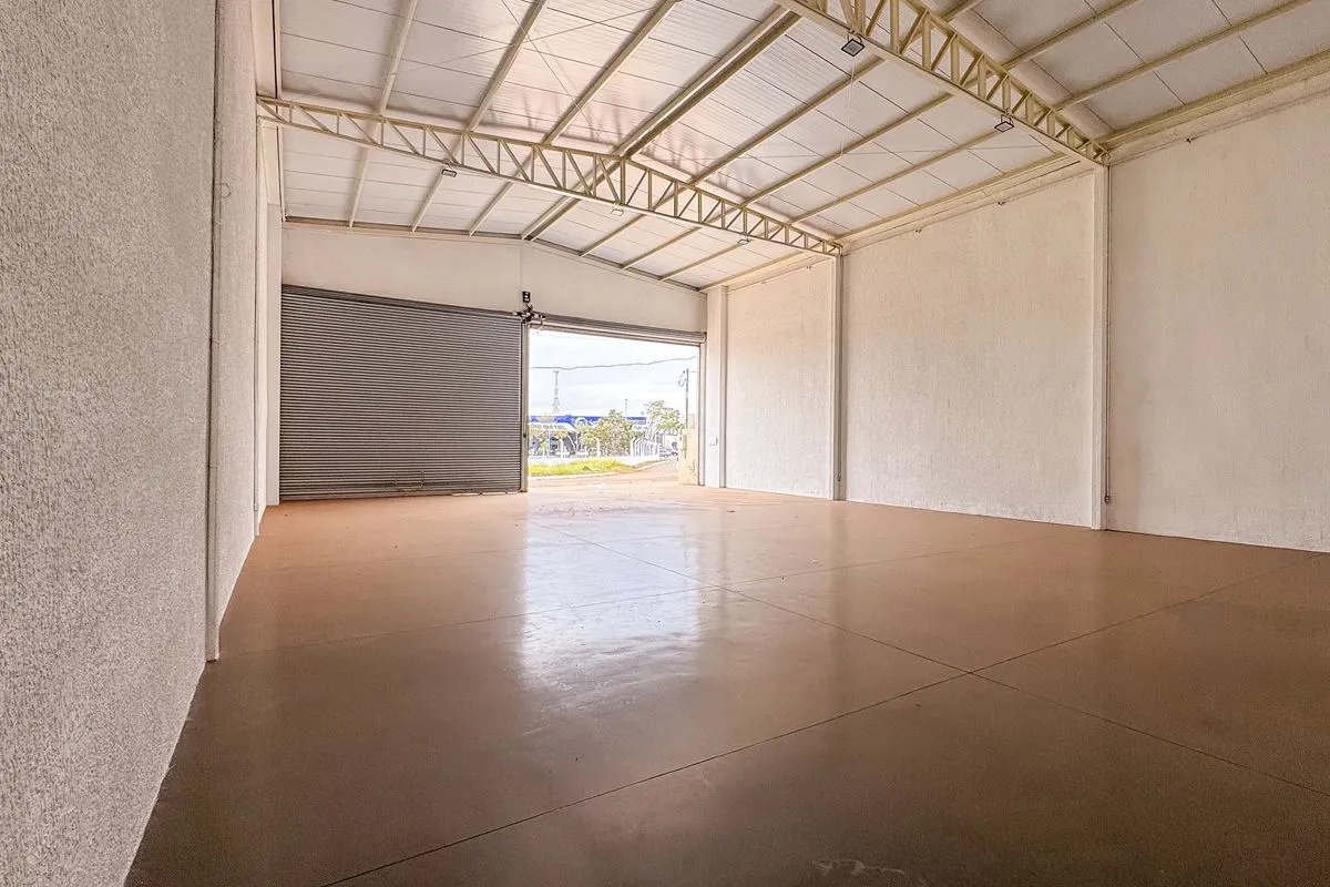 GalpÃ£o Comercial para LocaÃ§Ã£o â?? Excelente LocalizaÃ§Ã£oExcelente galpÃ£o co...