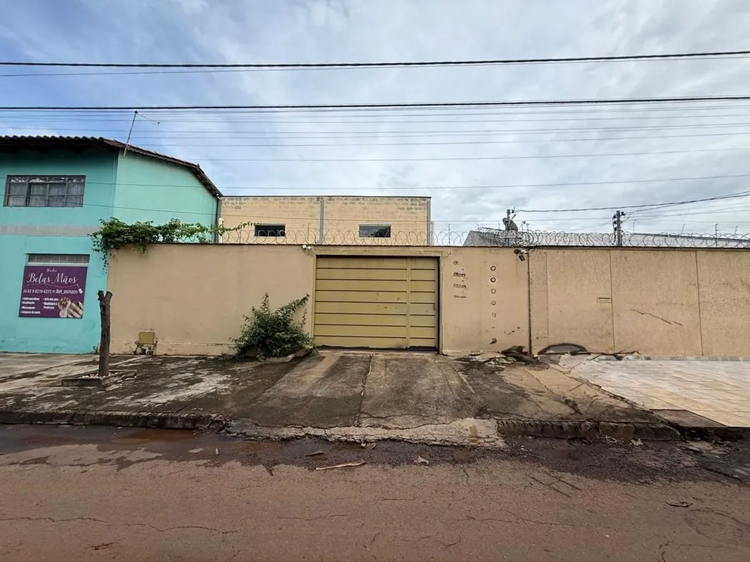 Foto do Imóvel