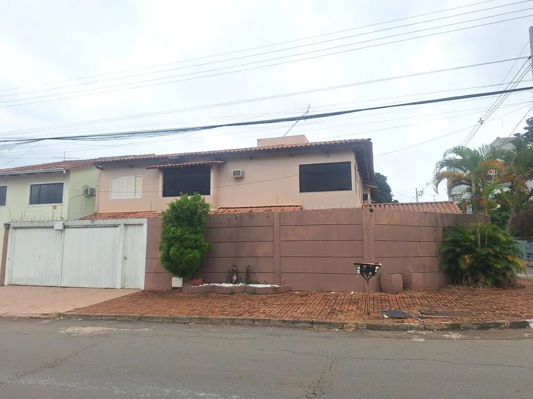 Excelente oportunidade para morar com conforto e lazer: sobrado com 182,90mÂ² de...