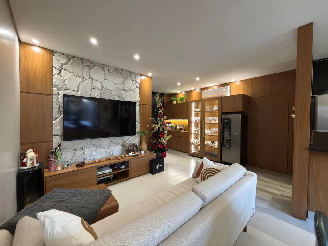 Casa TÃ©rrea Ã  Venda no Jardins CapriÃrea construÃ­da de 146,62 mÂ² | Terreno ...