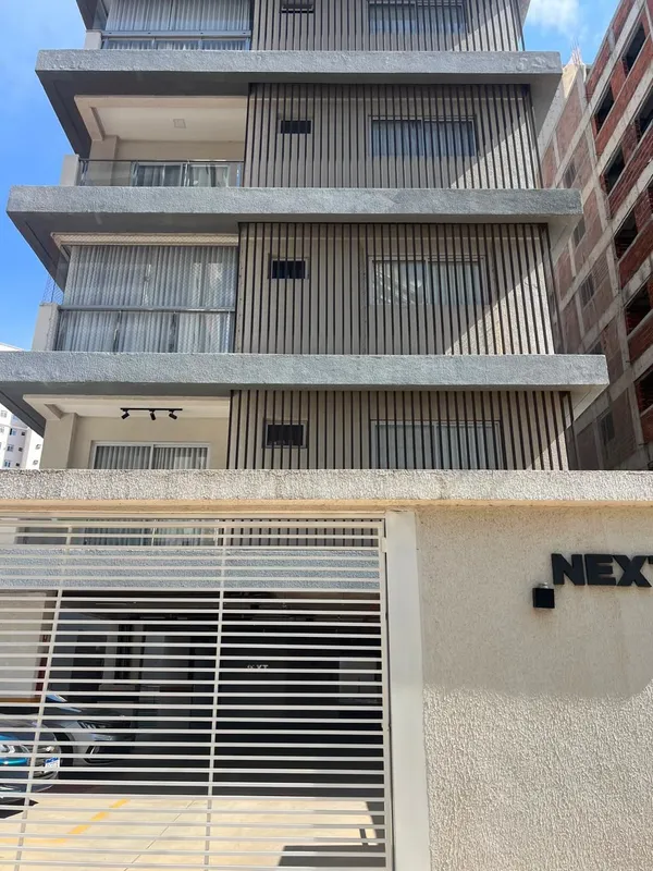 Descubra o conforto e a sofisticação deste apartamento de 2 quartos localizado n...