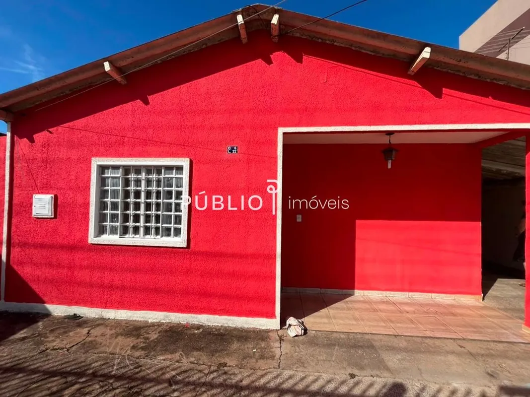 Foto do Imóvel