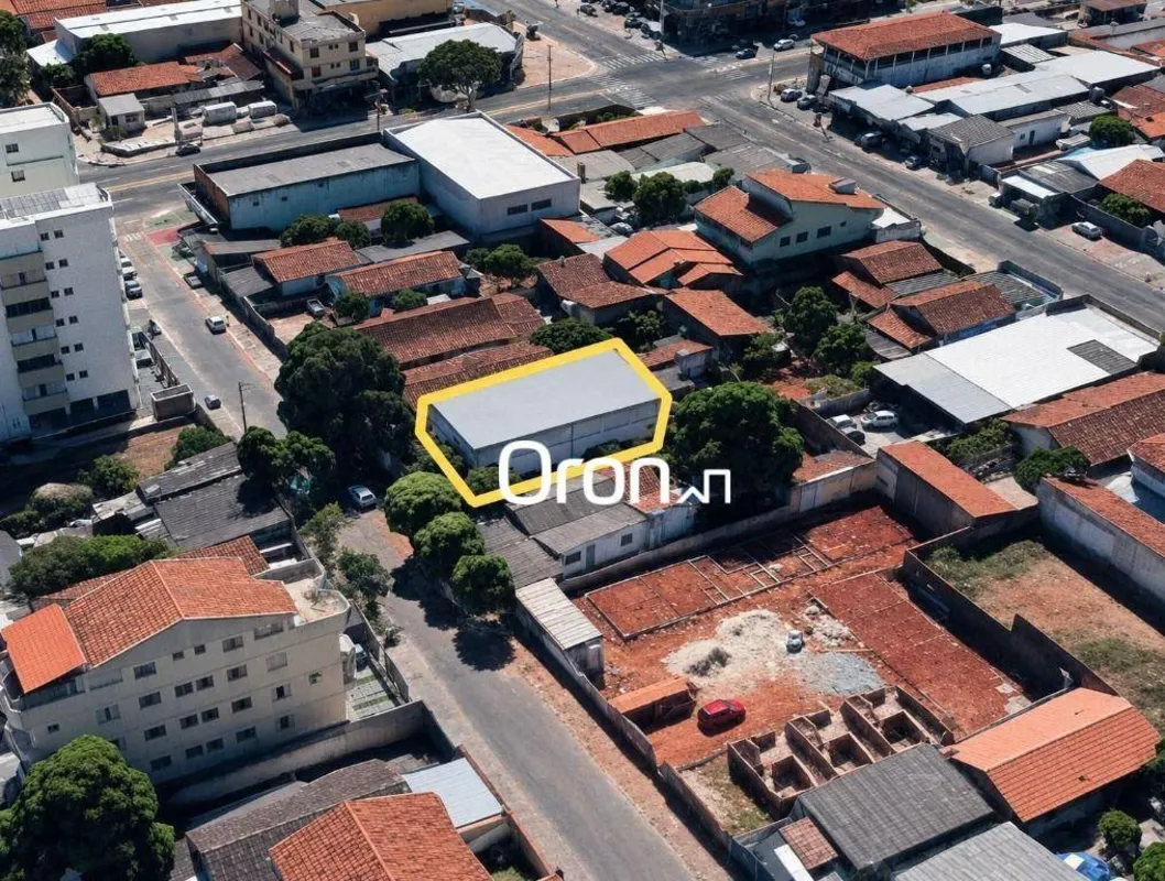 CÓDIGO DO IMÓVEL: TE1326LOCALIZAÇÃO:Próximo ao Parque Vaca Brava e Goiânia Shopp...