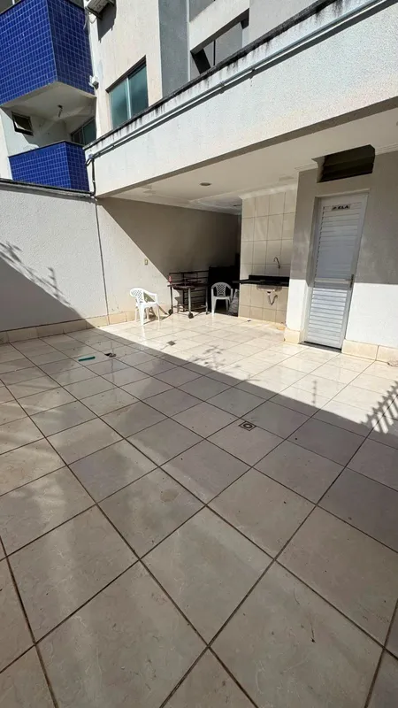 Apartamento à venda no Edifício Residencial Acácia – Jardim AméricaExcelente opo...