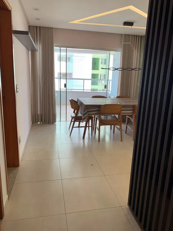 Conforto e praticidade em um dos bairros mais valorizados da cidade! Com 93 m², ...