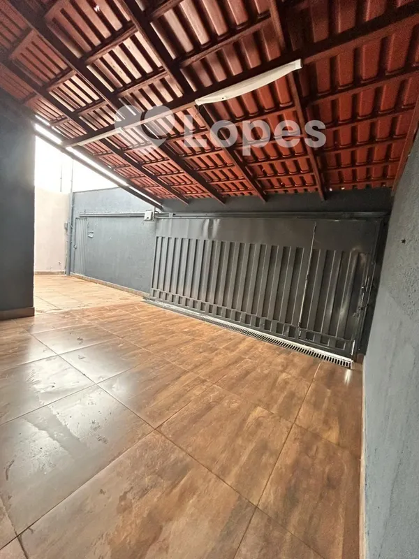 ## Casa de Alto Padrão à Venda | Setor Solar VilleSe você busca uma residência q...