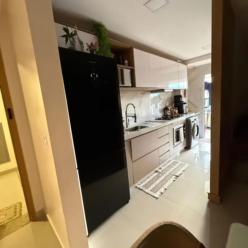 ?? Apartamento à Venda – Cerrado Family Home? Características do imóvel:• 3 quar...