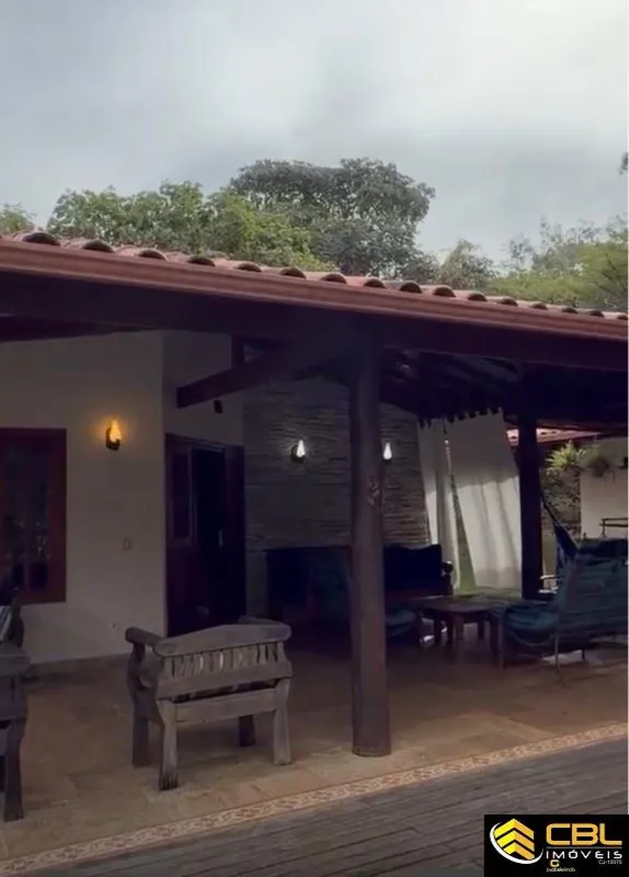 CBL IMÓVEIS VENDE:Não perca a oportunidade de adquirir uma casa dos sonhos no Co...