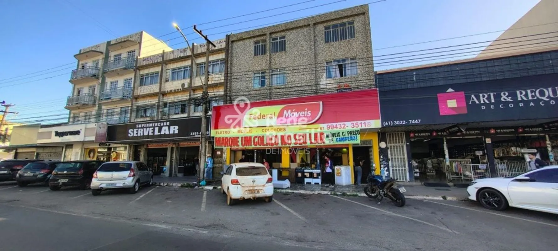 Foto do Imóvel