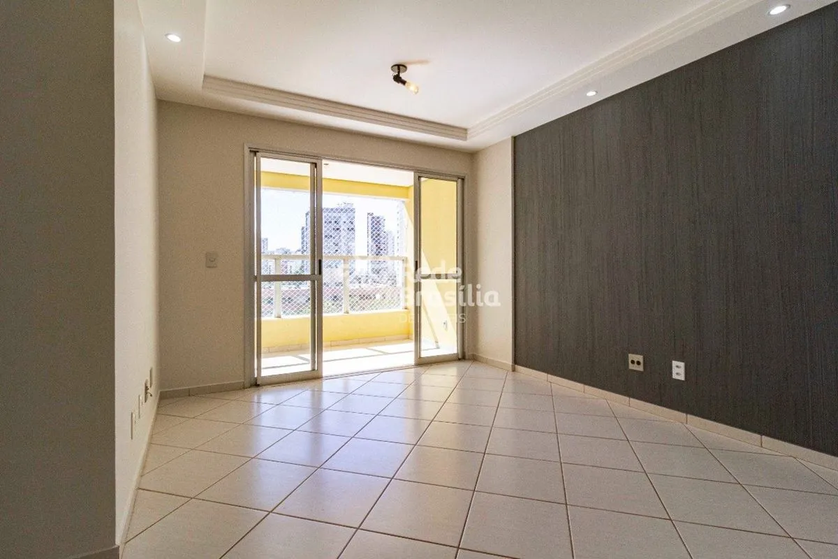 TH7980 - Qd 201 Águas Claras - Res. Imprensa I, Apartamento 02 quartos, 82m². Ag...