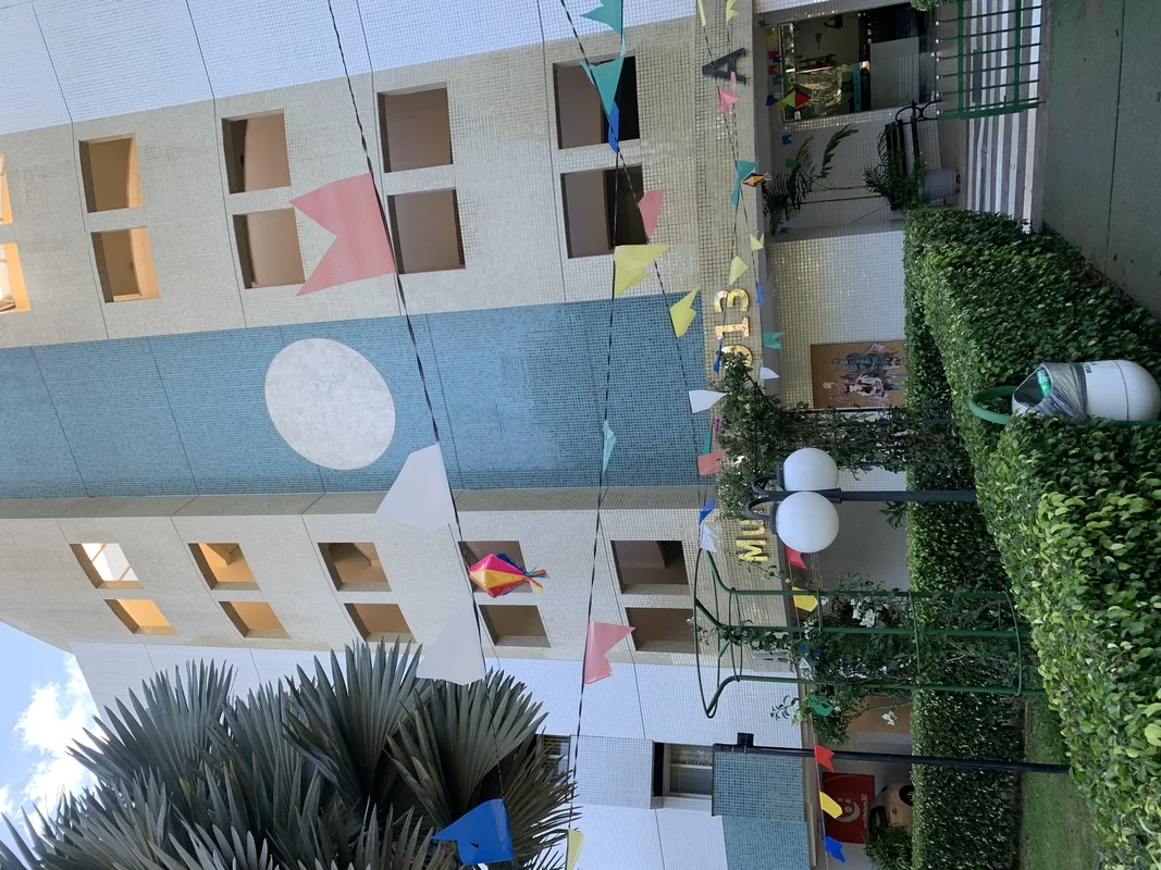 Excelente Apartamento Mobiliado – 1 Quarto | Multiplus Asa Sul – Brasília/DFExce...