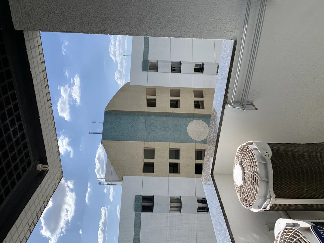 Excelente Apartamento Mobiliado – 1 Quarto | Multiplus Asa Sul – Brasília/DFExce...