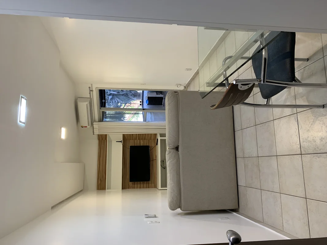 Excelente Apartamento Mobiliado – 1 Quarto | Multiplus Asa Sul – Brasília/DFExce...