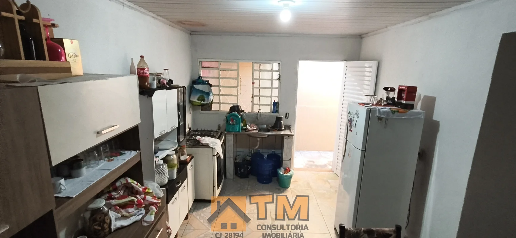 Foto do Imóvel