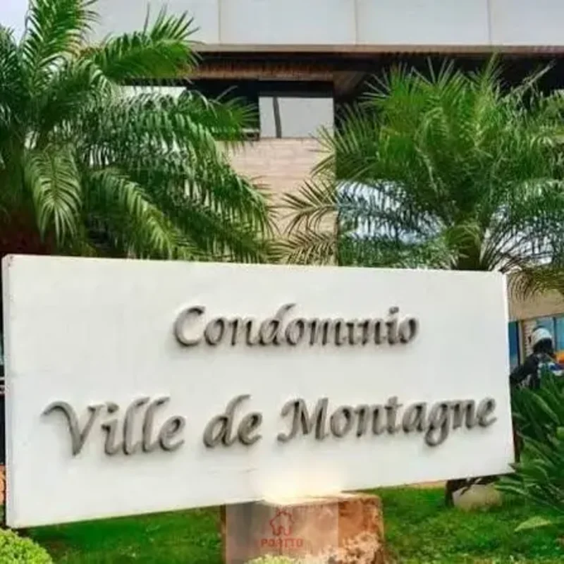 REALIZE O SONHO DA SUA CASA PRÓPRIA! Lote Exclusivo no Condomínio Ville Montagne...