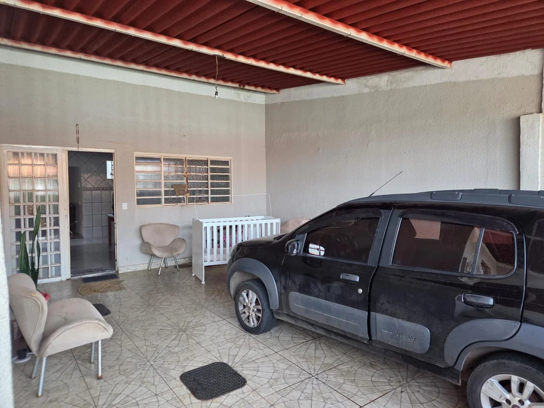 Foto do Imóvel