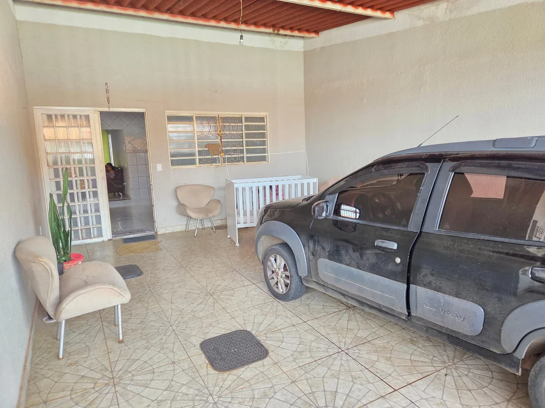 Foto do Imóvel