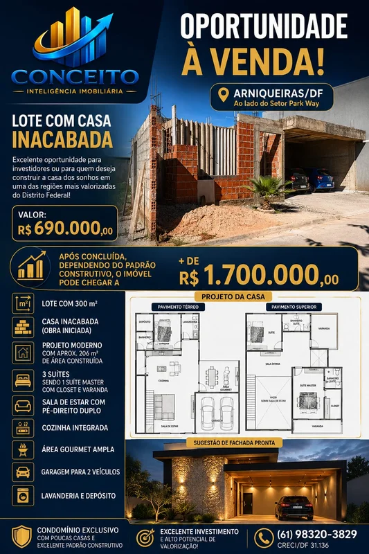 Foto do Imóvel