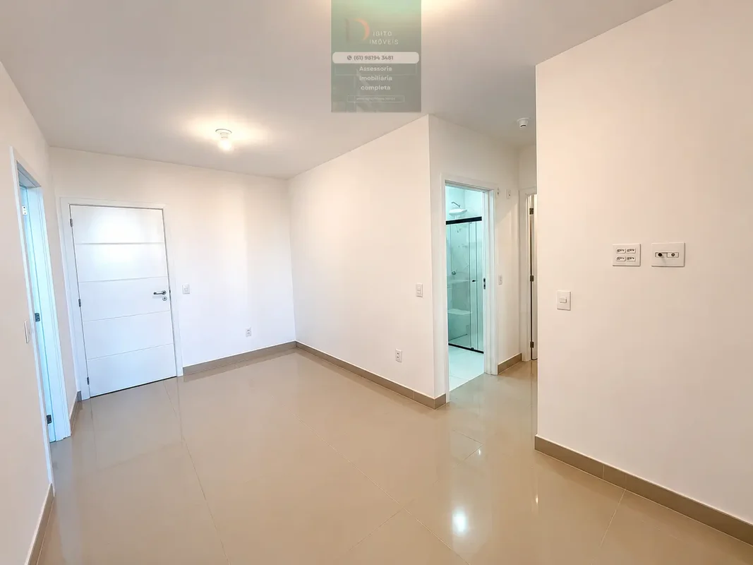 AMORE NO OCEANIA RESIDENCE: ANDAR ALTO, NASCENTE, VISTA LIVRE E 2 VAGASSe você p...