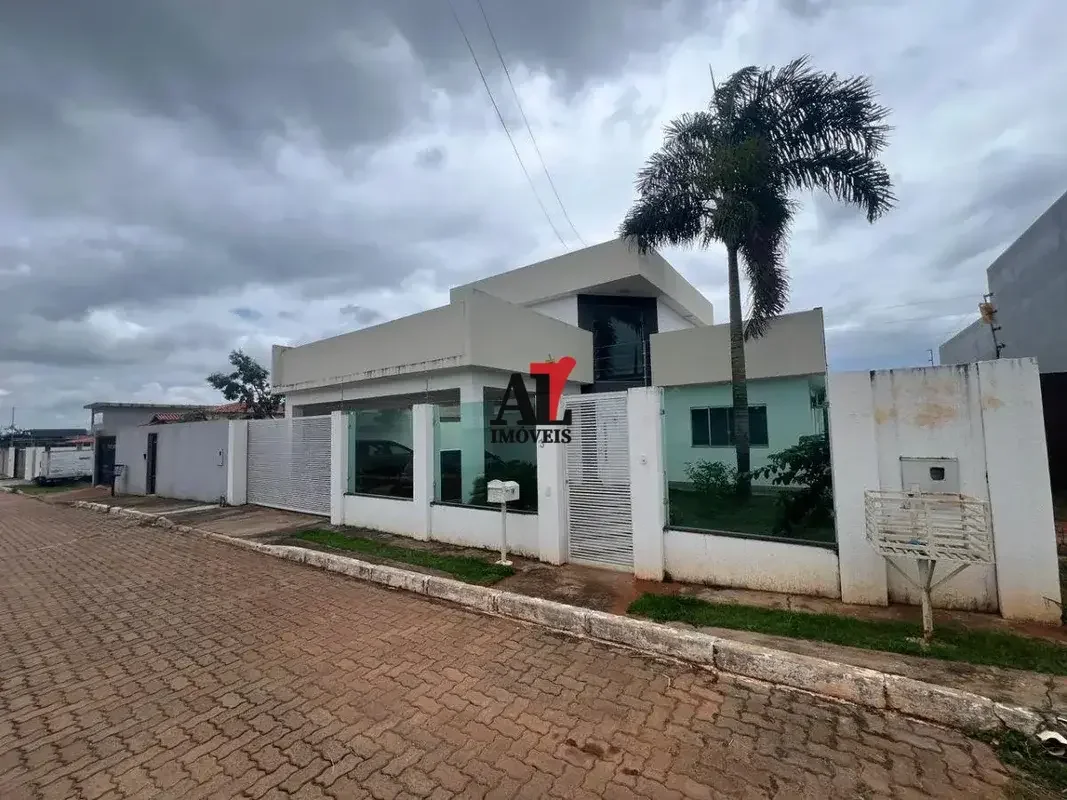 Foto do Imóvel