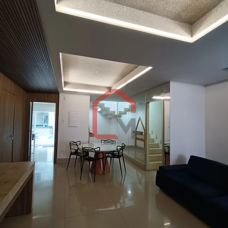 Se sua empresa procura um imóvel moderno, elegante, funcional e estrategicamente...