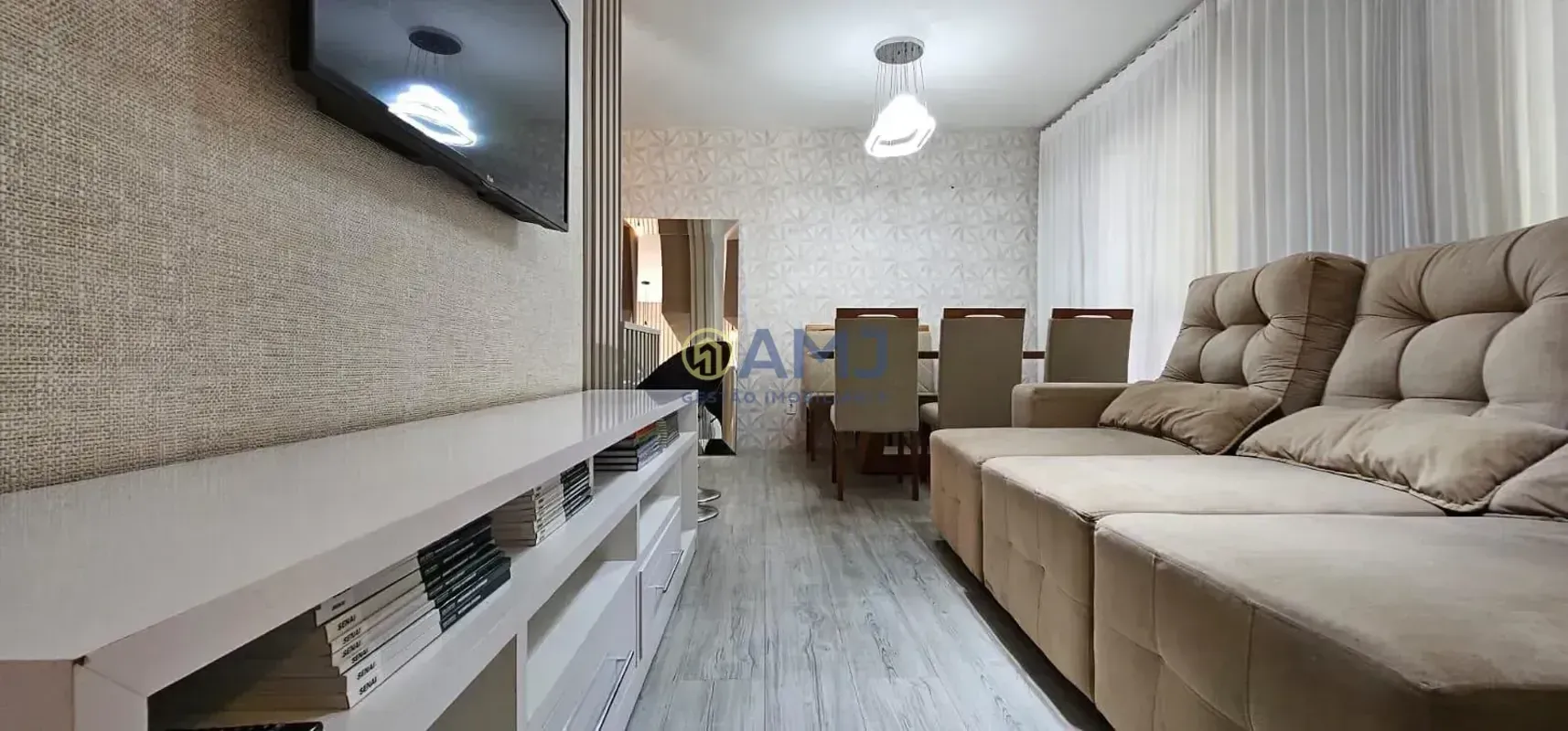 Recanto Praças ResidenciaisApartamento a venda em uma das regiões mais bem local...