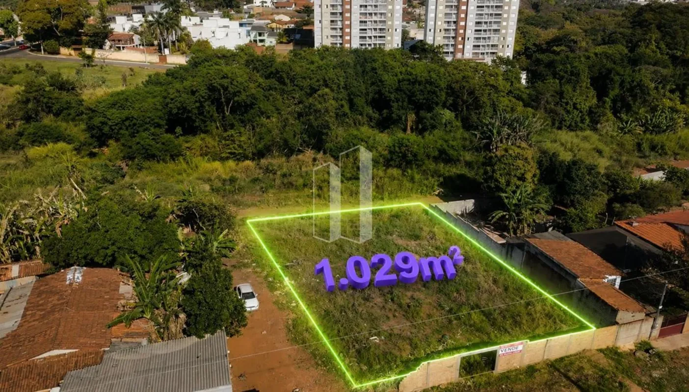 Uma oportunidade rara em uma das regiões mais valorizadas de Goiânia! Terreno co...