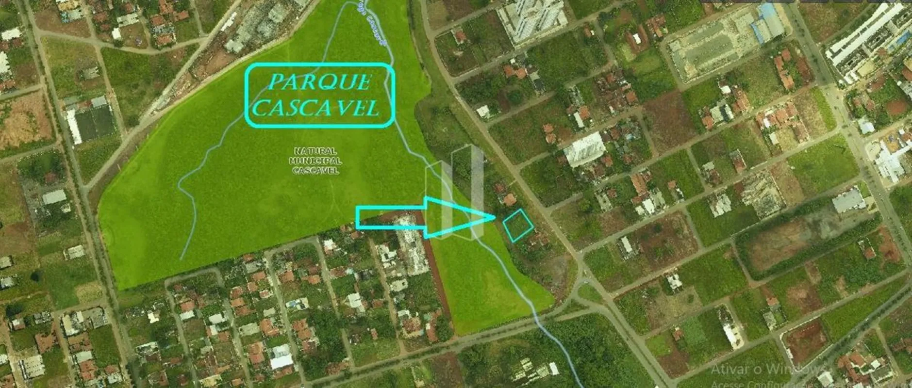 Foto do Imóvel