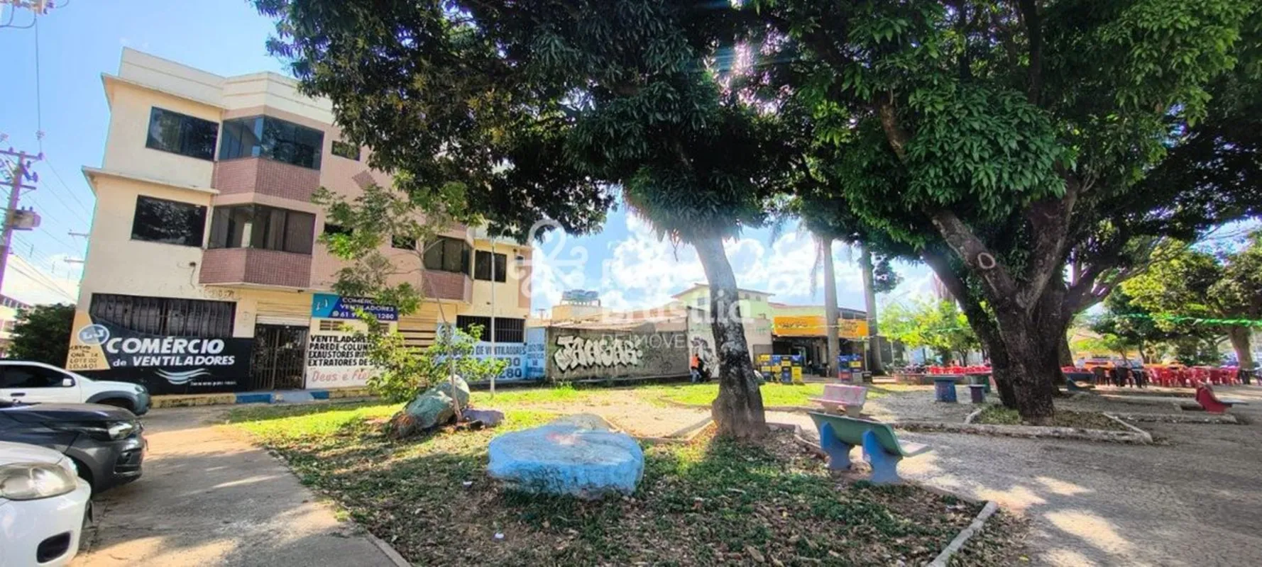 Foto do Imóvel