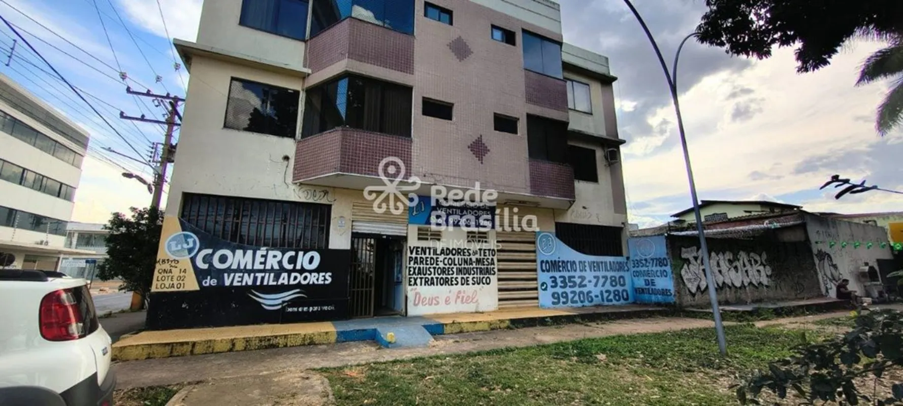 Foto do Imóvel