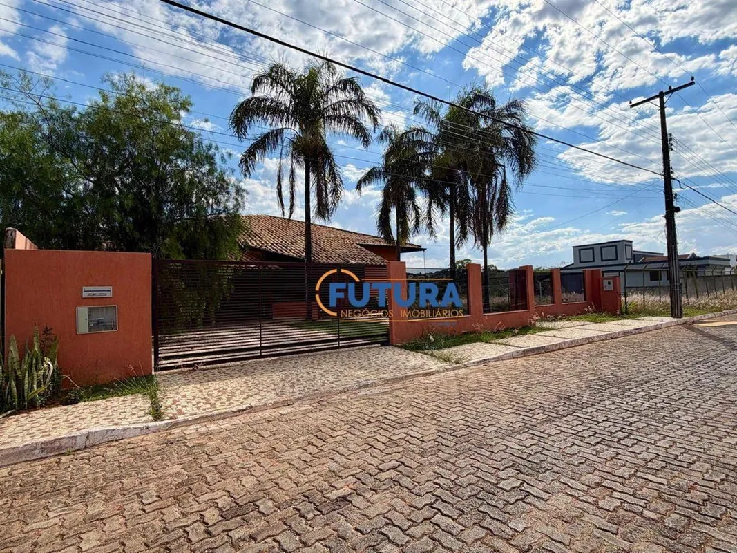 Foto do Imóvel