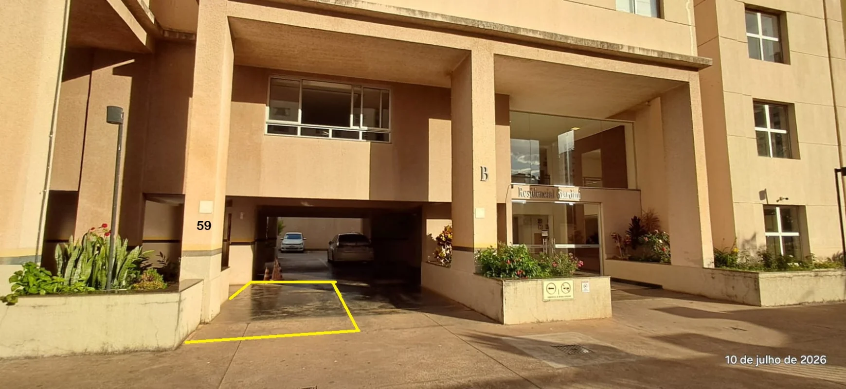 Foto do Imóvel
