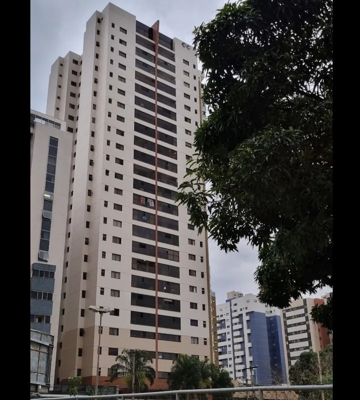 Descubra seu novo lar no Gavino Residências, localizado na Avenida Pau Brasil, n...