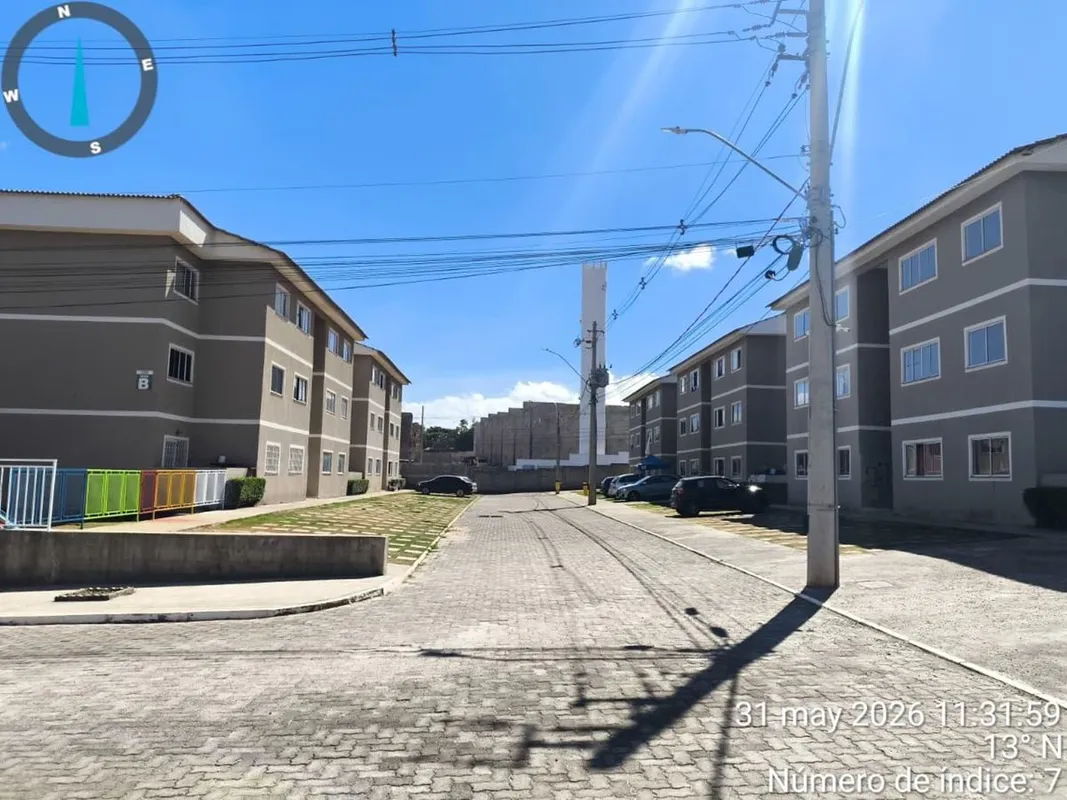 Foto do Imóvel