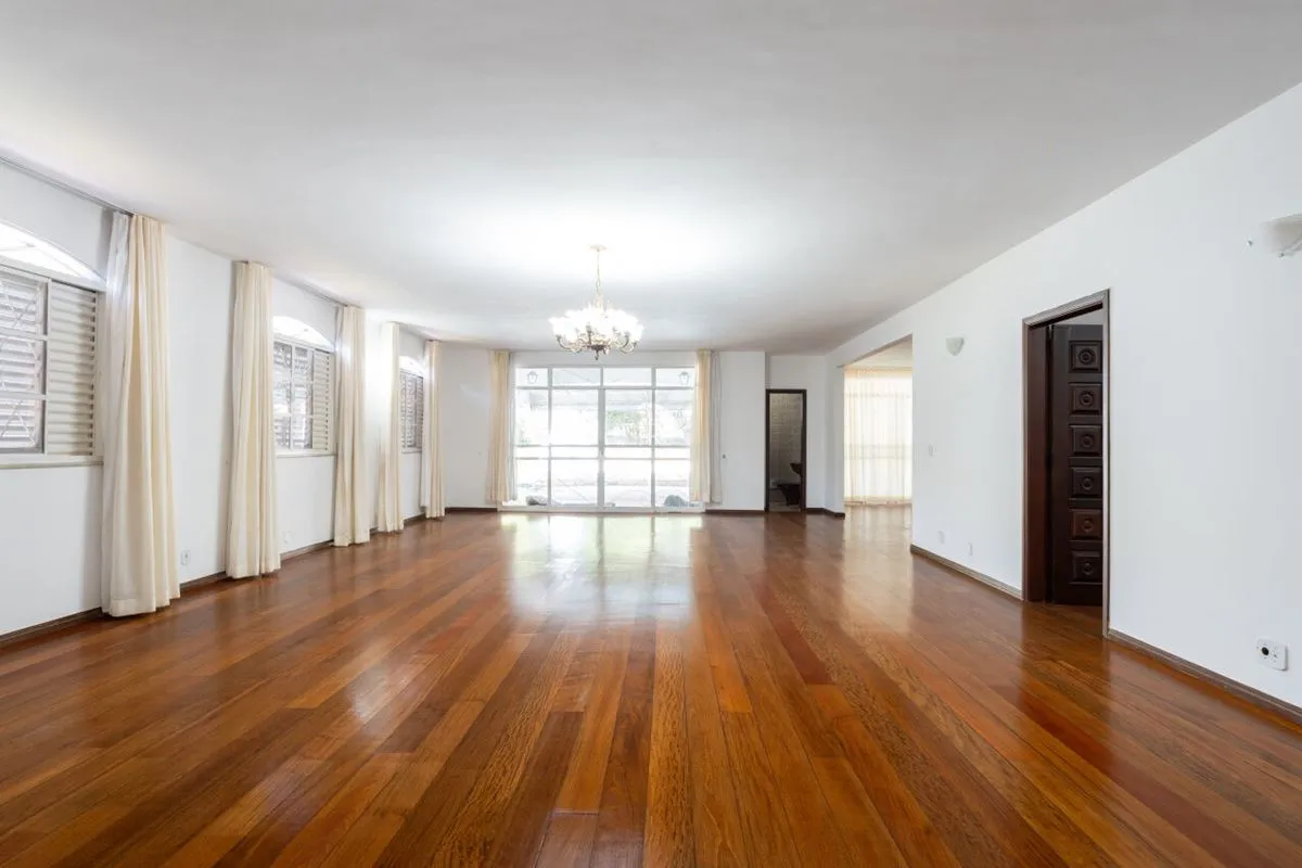 Casa com 5 suítes à venda na SHIS QI 7, Lago Sul - Brasília.4 experiências incrí...