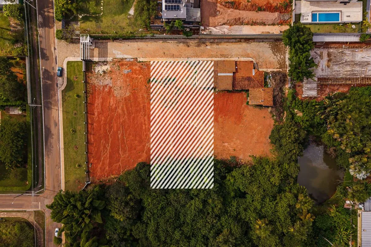 Terreno à venda na SHIS QI 25, Lago Sul - Brasília.4 experiências incríveis para...
