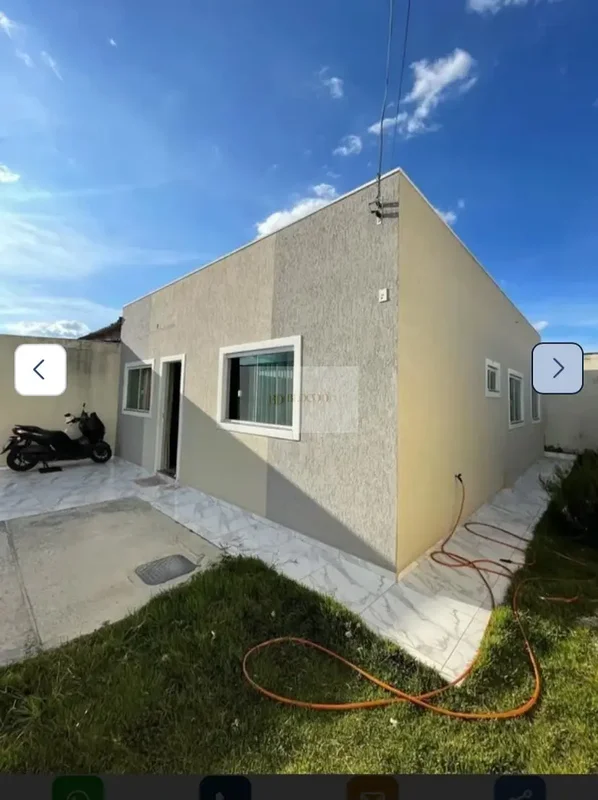  Excelente Casa à Venda – QD 603, Recanto das EmasSe você procura conforto, espa...