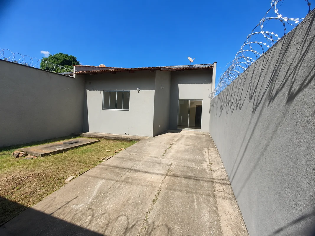 Foto do Imóvel