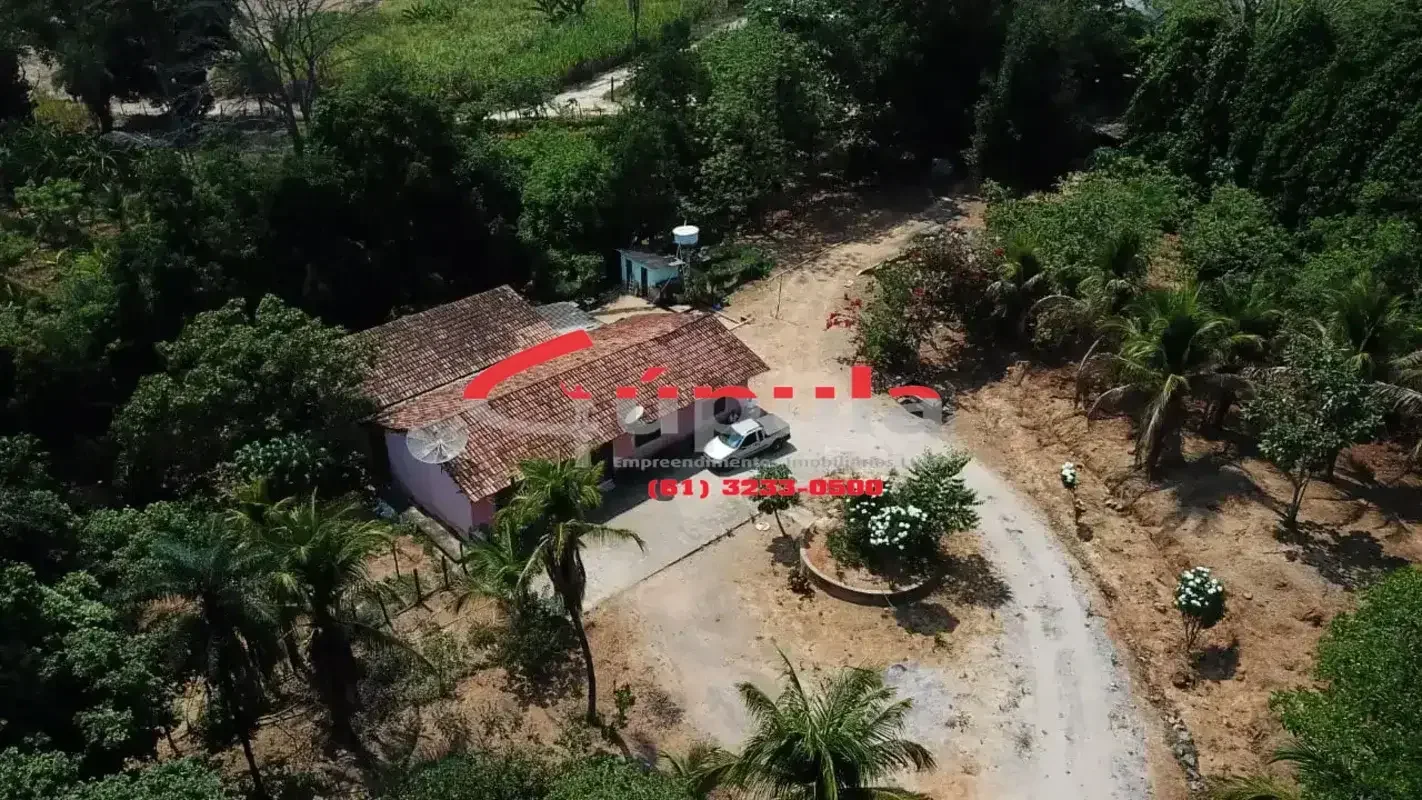 CÚPULA EMPREENDIMENTOS, VENDE:EXCELENTE SÍTIO EM NOVO JARDIM – TO | 77 HECTARES ...