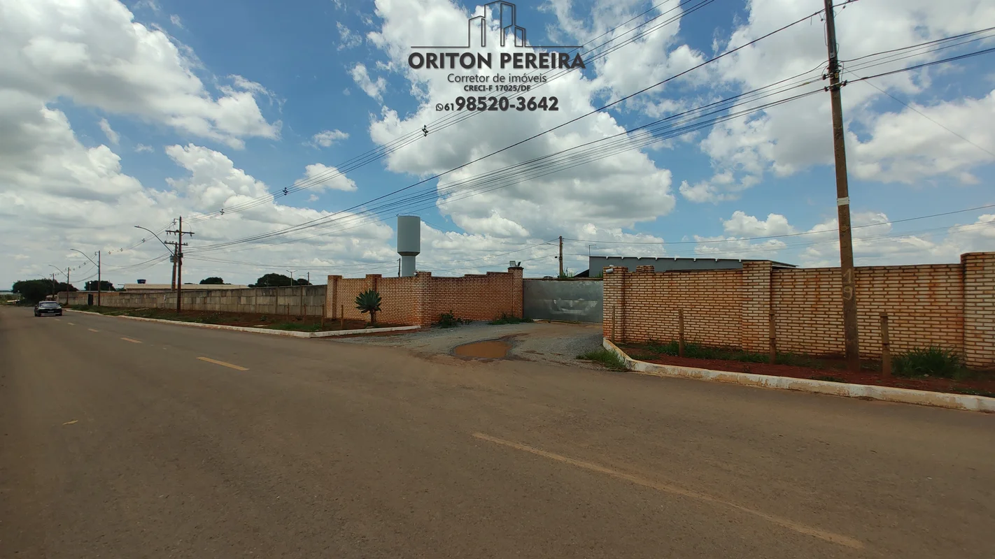 Foto do Imóvel